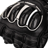 Tractech Evo 4 Ce Glove Black/Black/Black Xs